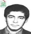 مجتبی احمدنژاد