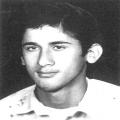 سعید اسفندیاری