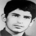 سلمان(سلیمان اسلامی ثانی سرخکلایی