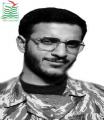 محمدعلی صیادی هریکنده ای