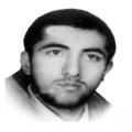 یداله عبدالشاهی
