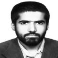 مهدی فاضل اشرفی