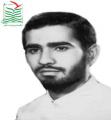 قربانعلی قاسمیان رکنی