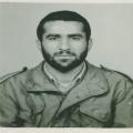 حسین قنبری نیاکانی