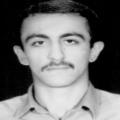 علی(آرام) لطیفی