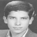 سیدعبدالصمد عظیمی