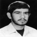 اسماعیل(احمد) برزگر