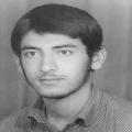 اسماعیل امام زاده ای