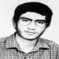 محمدعلی احصایی