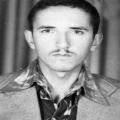 محمدمهدی حاج محمدی