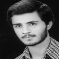 محمد جمشید نژاد