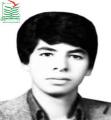 محمدرضا دهقانی تفتی