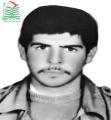 محمدرضا ابراهیم پور میبدی