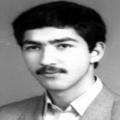 علی رضا آیت الله زاده اردبیلی