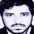 سیدمحمدحسین علم الهدی