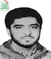 حمیدرضا احمدی خلجی