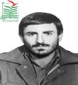 هاشم احمدی