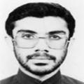 غلام احمدی