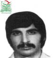 محسن آغاسی اصفهانی