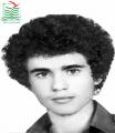 احمد آقاجری پور زبلایی