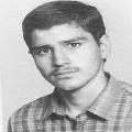 داوود اعرابی