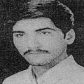 مسعود عیدی زاده