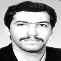 بهرام برومند آزاد