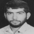 علیرضا اسکندری