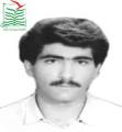 ایوب قنبری امام قبس