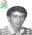 حمید تفضلی یزدی