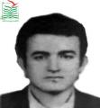 علی محمد یزدی یوسفی