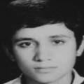 سید فرید موسوی