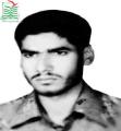 محمدحسین موذبی
