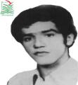 مهدی زارع زاده مهریزی