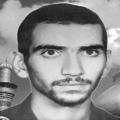 علی قربان زاده قمصری