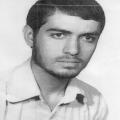 احمد قربانی