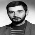 سیداحمدرضا محسنیان طباطبایی