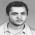 سید احمد هاشمیان
