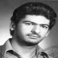 علیرضا صابر جهرمی