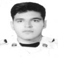 مهدی رضایی