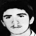 مسعود طاهری