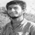 محسن انصاری