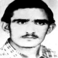 اسفندیار حیدری علمدارلو