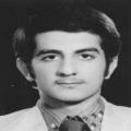 سیدعبدالله(مسعود) مدرس قصیری