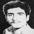 محسن میرزایی گرگانی