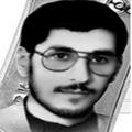 ابراهیم مهری