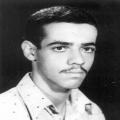 احمد یوسفی