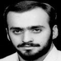 سعید یزدان پرست