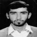 مظفر محرم زاده ایدلو