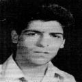 ابوالفضل سنجری